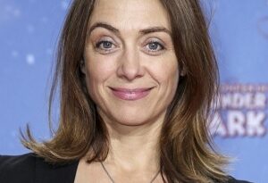 Julia Richter : Eltern,Alter,Jung