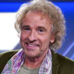 Ex-Frau Thomas Gottschalk