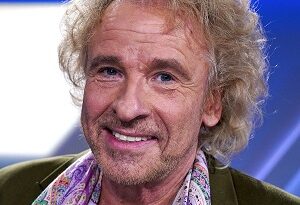 Ex-Frau Thomas Gottschalk