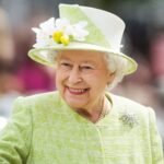 Queen Elizabeth Eltern