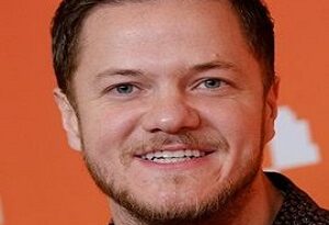 Dan Reynolds Krankheit