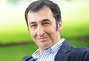 Cem Özdemir Familie