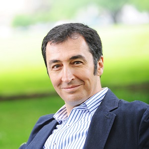 Cem Özdemir Familie