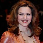 Martina Gedeck Kinder