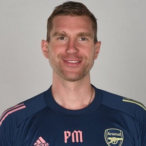 Mertesacker Kinder