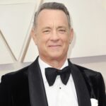 Tom Hanks Krankheit
