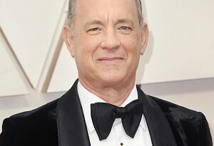 Tom Hanks Krankheit