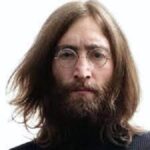 John Lennon Jung