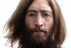 John Lennon Jung