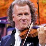 Andre Rieu Alter,Frau,Kinder
