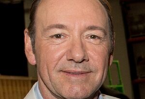 Kevin Spacey Jung