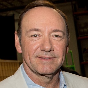 Kevin Spacey Jung