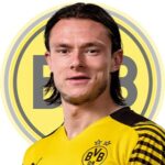 Nico Schulz Ex Freundin