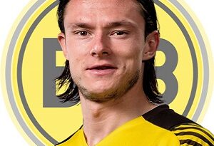 Nico Schulz Ex Freundin