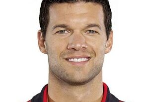 Michael Ballack Freundin