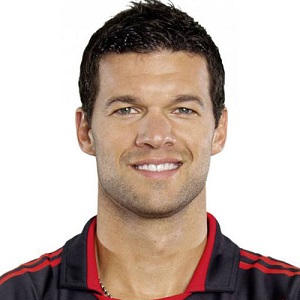 Michael Ballack Freundin