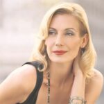 Ute Lemper Familie