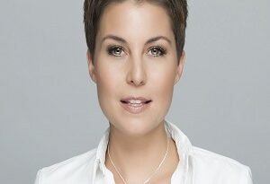 Vanessa Blumhagen Krankheit