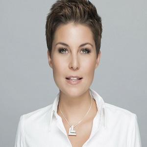 Vanessa Blumhagen Krankheit