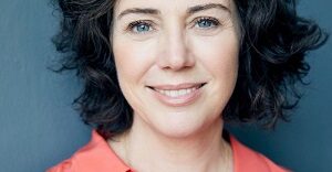 Ildikó Von Kürthy Krankheit