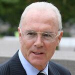 Franz Beckenbauer Kinder