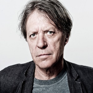Helmut Berger Jung