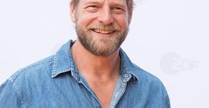 Henning Baum Krankheit