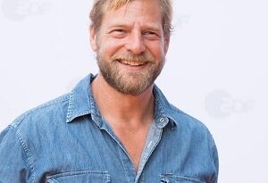 Henning Baum Krankheit