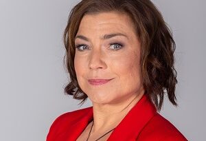 Claudia Schmutzler Freund