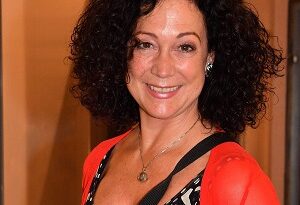 Barbara Wussow Kinder