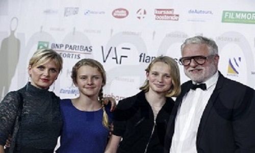 Filip Peeters Kinder