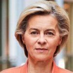 Von Der Leyen: Alter,Kinder,Jung