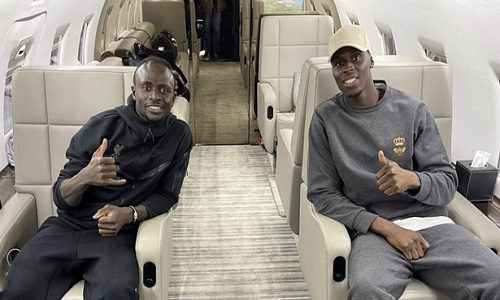 Antonio Rüdiger Eltern Bilder