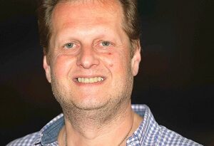 Jens Büchner Kinder