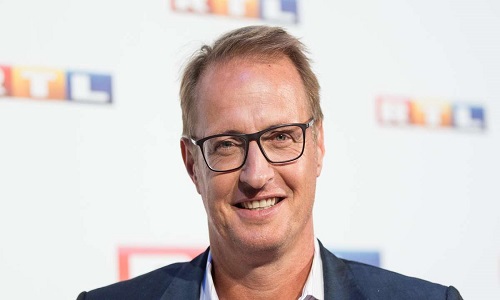 Florian König Krankheit