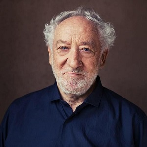 Dieter Hallervorden Kinder