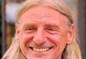 Frank Otto: Alter,kinder,Eltern