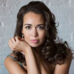 Nadine Sierra Eltern,Alter,Ehemann
