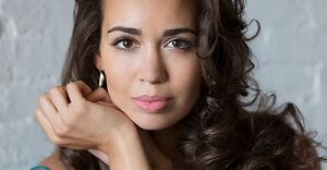 Nadine Sierra Eltern,Alter,Ehemann