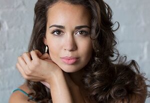 Nadine Sierra Eltern,Alter,Ehemann