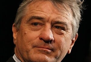 Robert De Niro Alter