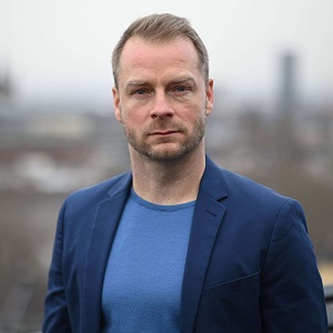 Hinnerk Schönemann: Ehefrau,Kinder,Tattoo
