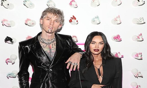 Megan Fox: Kinder,Alter, Früher