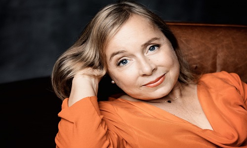 Christine Urspruch Neuer Freund