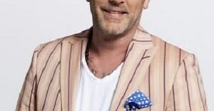 Paco Steinbeck Ehefrau