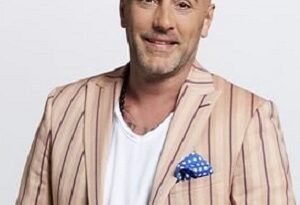 Paco Steinbeck Ehefrau