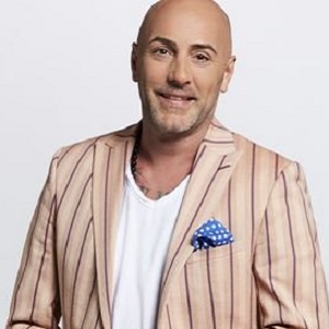 Paco Steinbeck Ehefrau