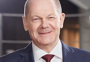 Olaf Scholz: Ehefrau,Kinder,Alter