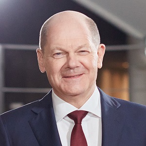 Olaf Scholz: Ehefrau,Kinder,Alter