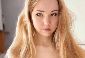 Naomi Seibt Krankheit